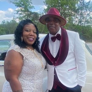 Meet your Posher, William